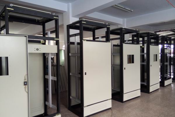 长沙控制柜-控制柜布线要求